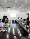 海南区域公司举办第七期新员工入职培训会