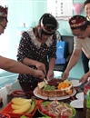 北京春光集团8月员工生日会举行
