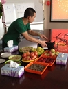 春光，你我的家——记集团7月份员工生日会