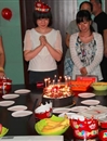 “相亲相爱一家人”集团6月员工集体生日会温情举办